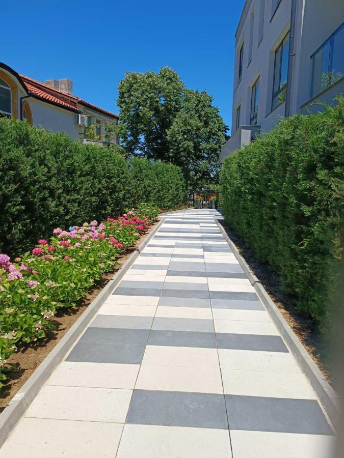 Apartament Kali Ahtopol Exterior photo