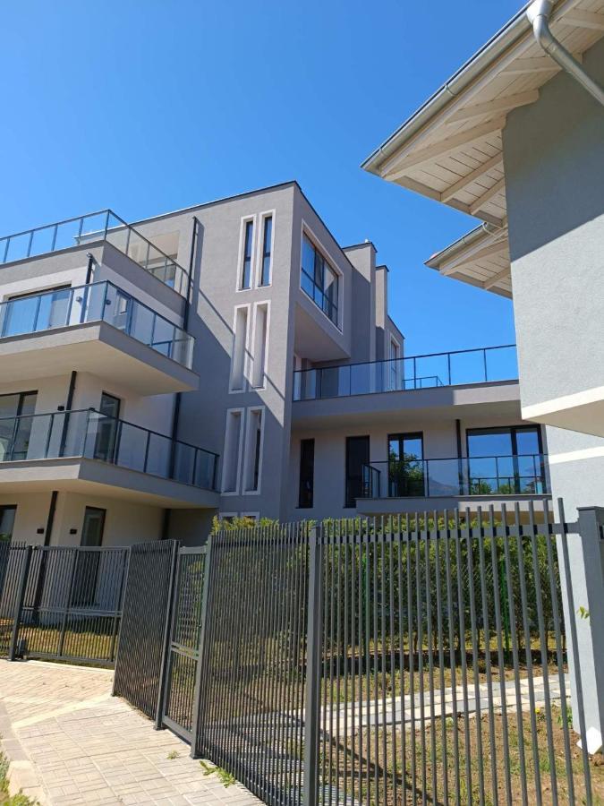 Apartament Kali Ahtopol Exterior photo