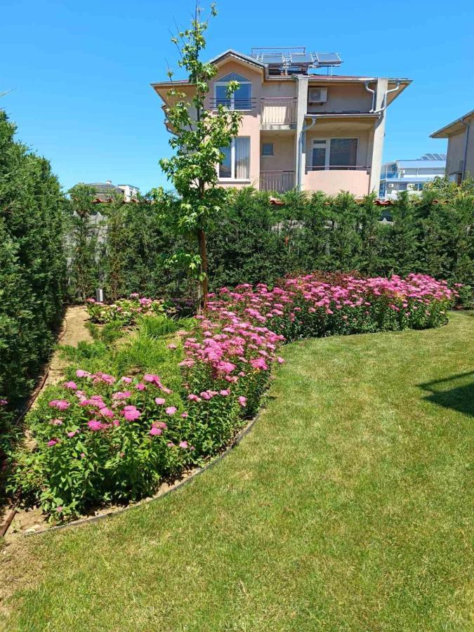 Apartament Kali Ahtopol Exterior photo