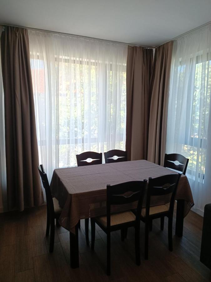 Apartament Kali Ahtopol Exterior photo