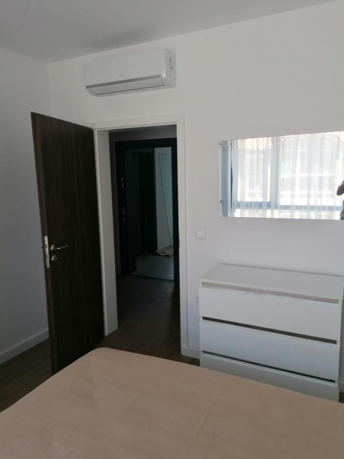 Apartament Kali Ahtopol Exterior photo